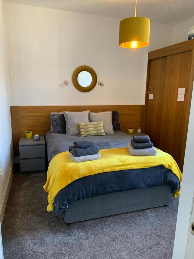 Apartament The Little Bay - Town Centre Flat, Oban Zewnętrze zdjęcie